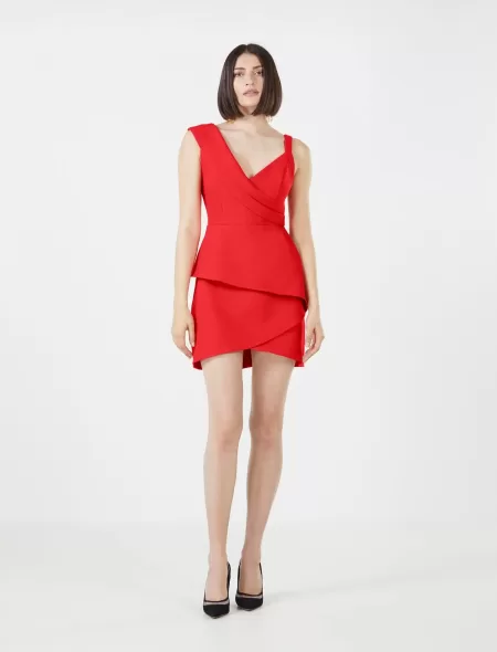 BCBGMAXAZRIA FigChic