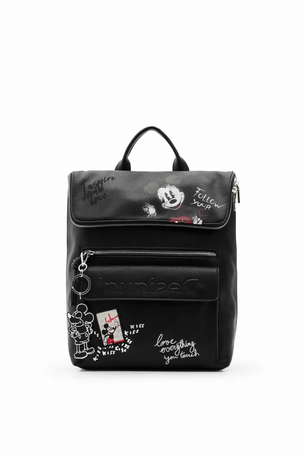 Midsize Disney's Mickey Mouse backpack