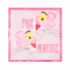 Pink Panther square scarf