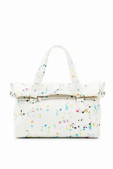 Midsize droplet bag