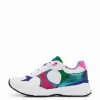 Patch running sneakers