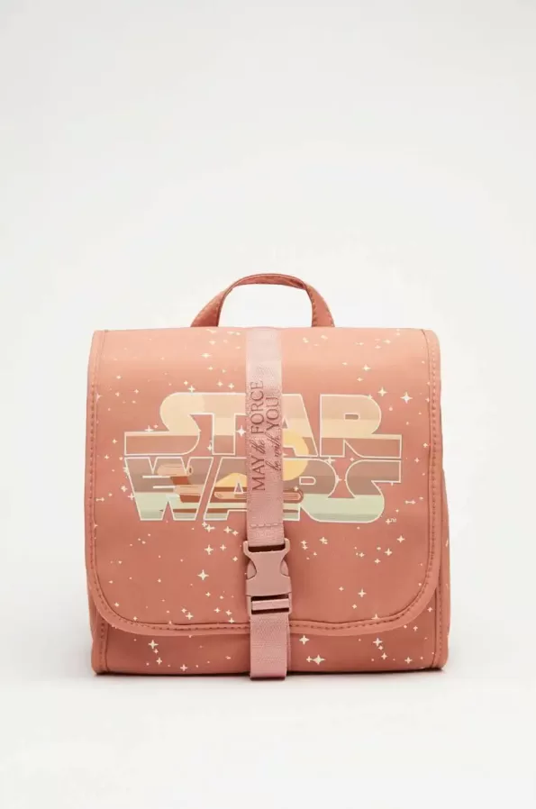 Cosmetic bag women'secret Star Wars