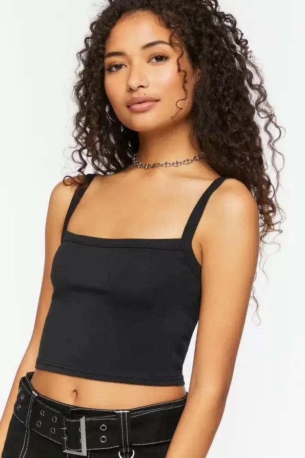 Cami Knit Top