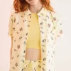 shirt pajamas The Powerpuff Girls