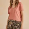 Printed shorts