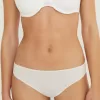 Classic invisible microfiber briefs