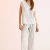 Long pajamas