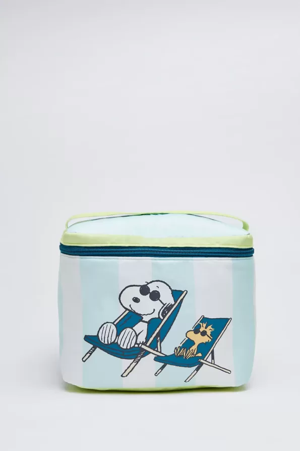 Snoopy Cooler