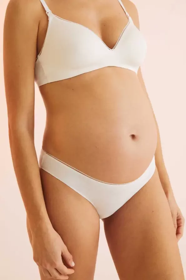 3-pack 'maternity' panties hip