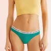 3-pack cotton logo briefs