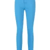 Stretch trousers