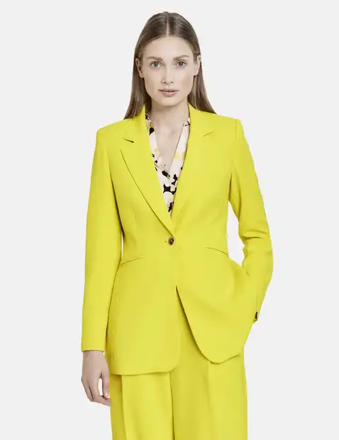 Elegant blazer