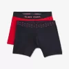 Pack of 2  boxers