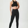 Active Seamless High-Rise Leggings