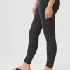 Essential Mid-Rise Skinny Jeans