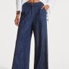 Florence denim jeans
