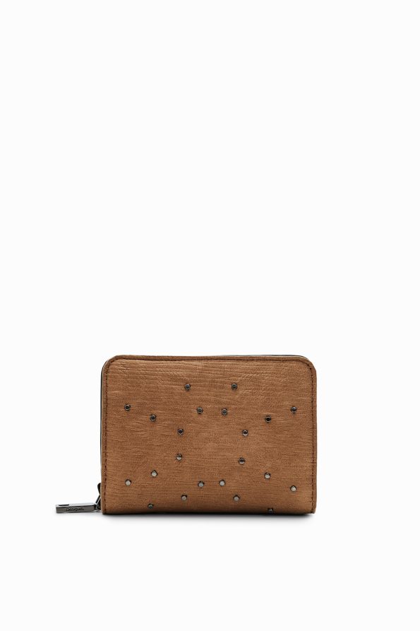 Small star wallet