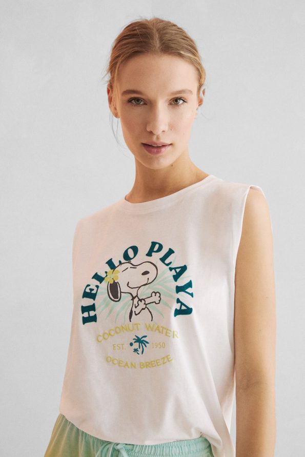 Snoopy T-Shirt