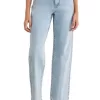 Straight-Leg 90s Jeans