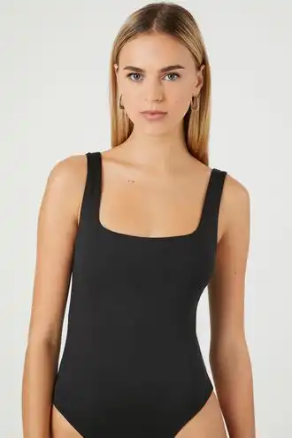 Contour Tank Bodysuit