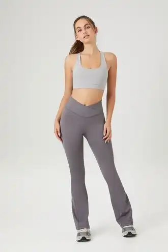 Active Seamless Flare Leggings