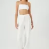 Relaxed Cargo Joggers