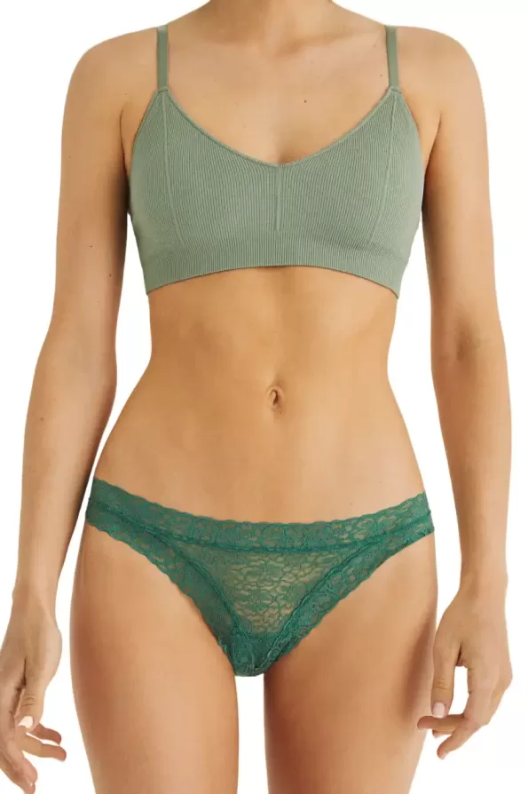 lace panties