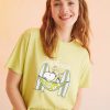 Snoopy T-shirt