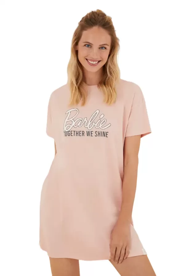 Barbie nightgown
