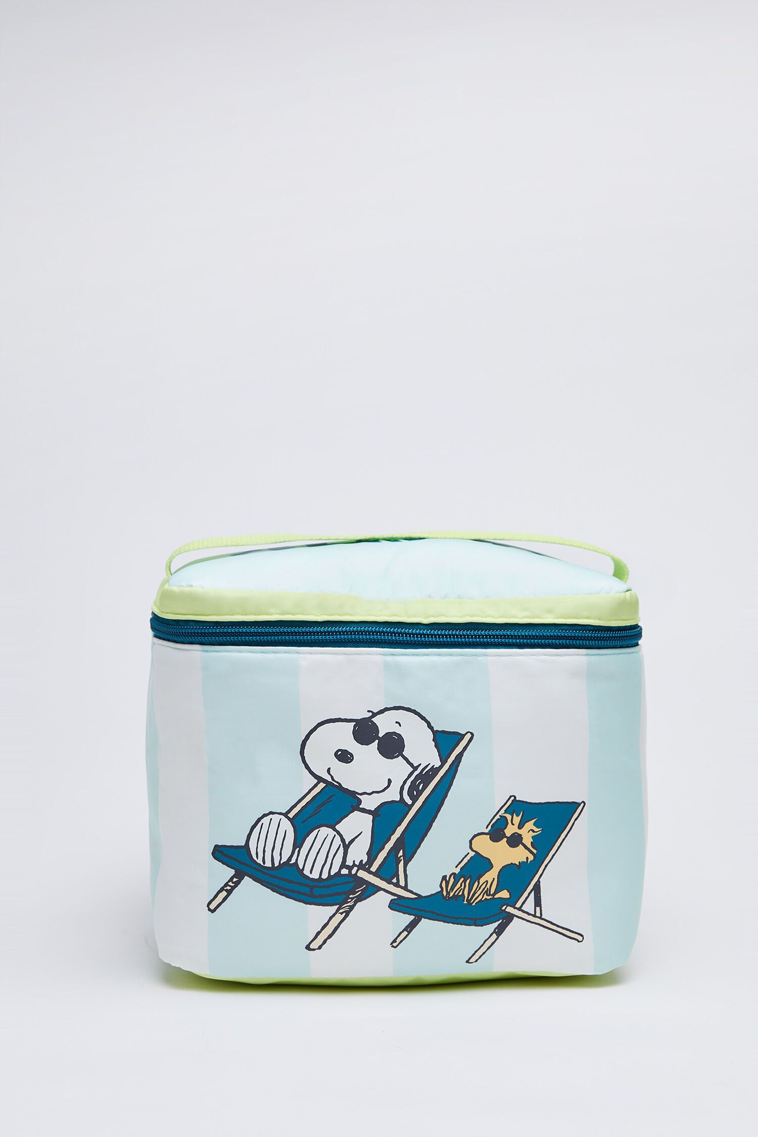 Snoopy Cooler – FigChic