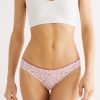 7-pack boho panties