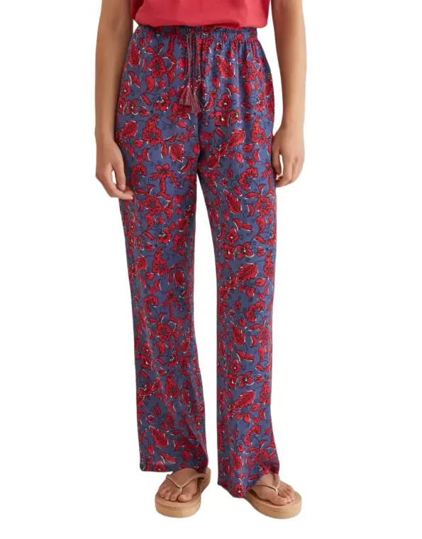 BOHO TROUSERS