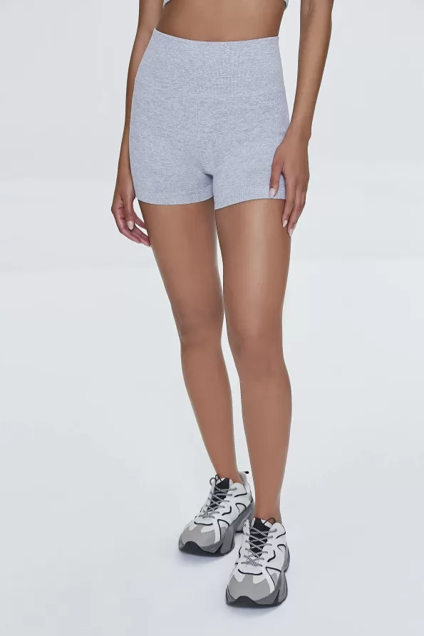 LEGGING SHORT ACTIVE LEGGING