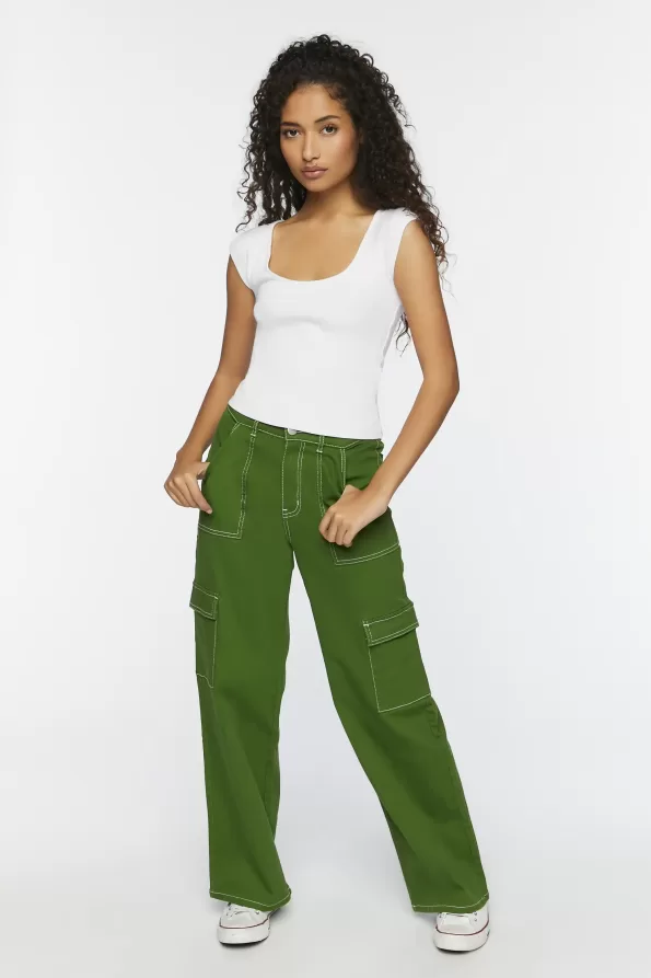 CARGO PANT