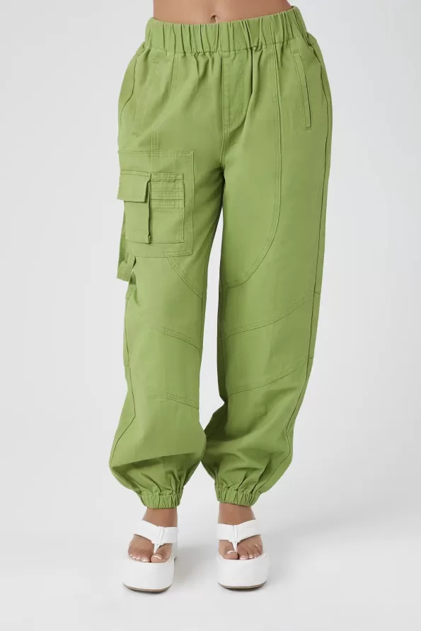 JOGGER PANT