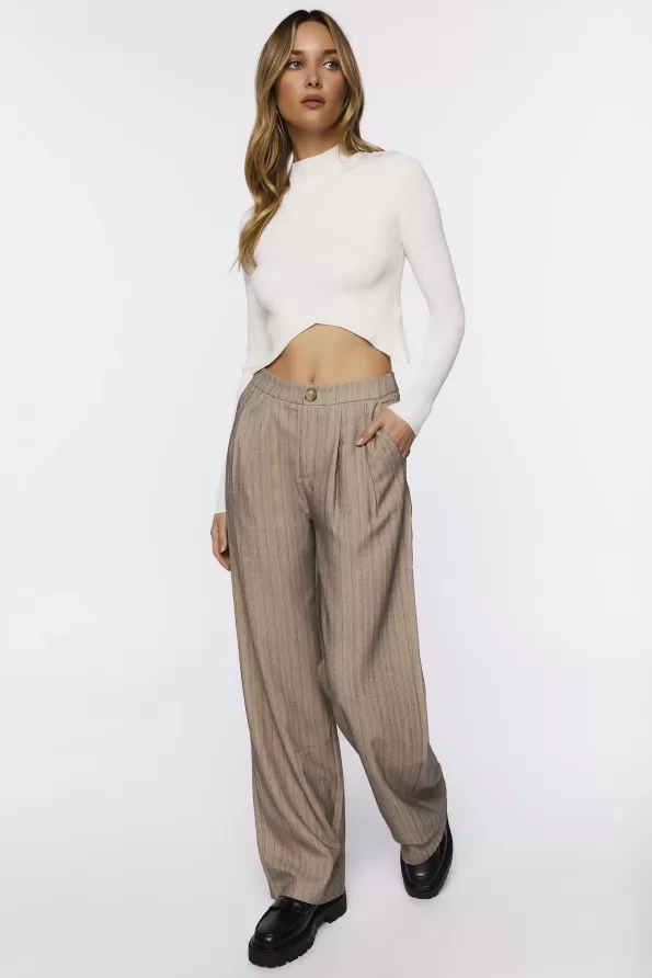 WIDE PANT
