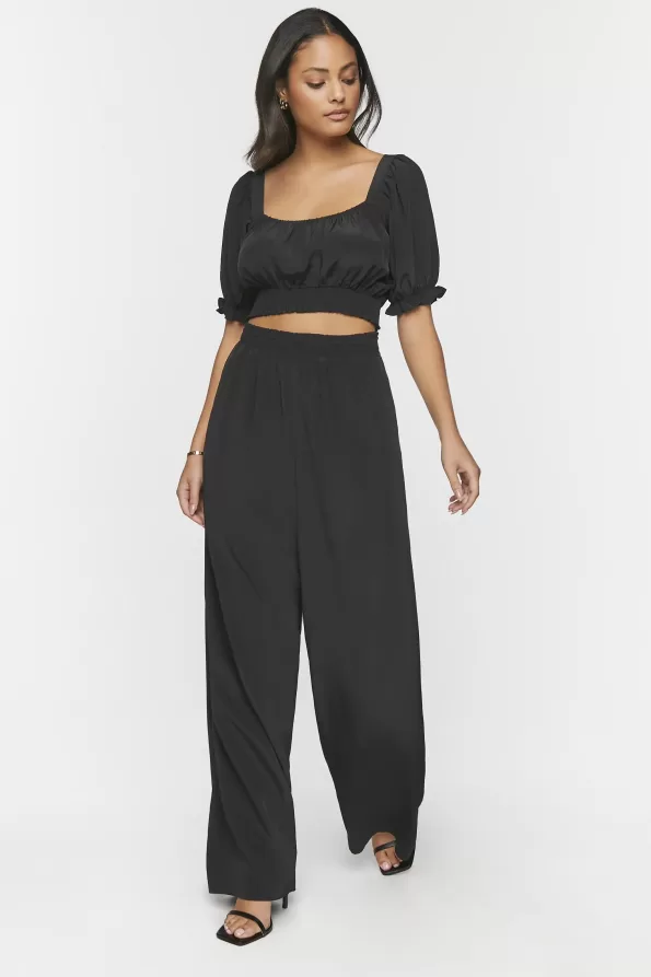 SET - PANT