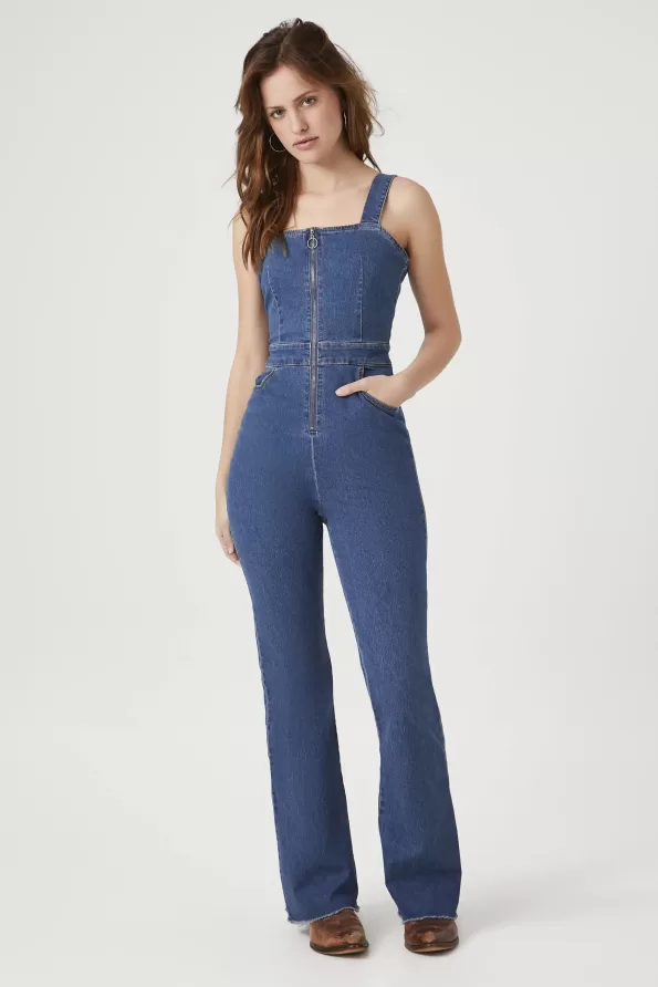 1 PIECE - JUMPSUIT DRESS