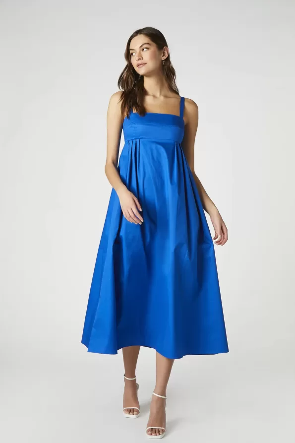 DRESS - LONG LENGTH