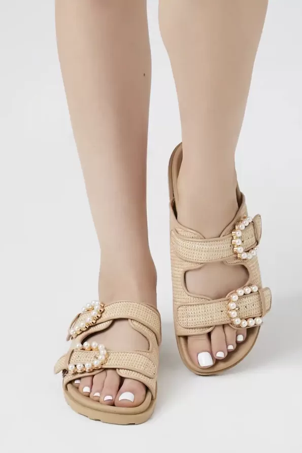 SANDALS SHOES