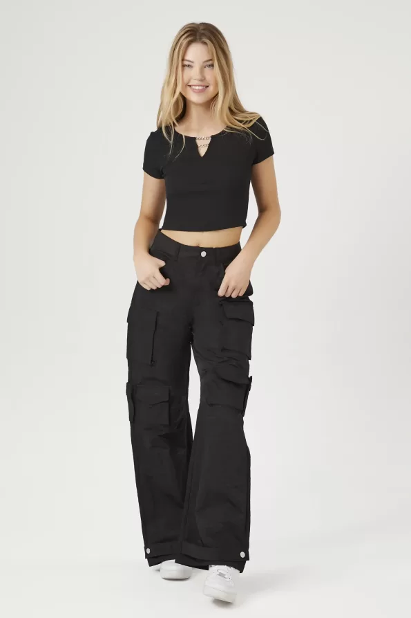 CARGO PANT