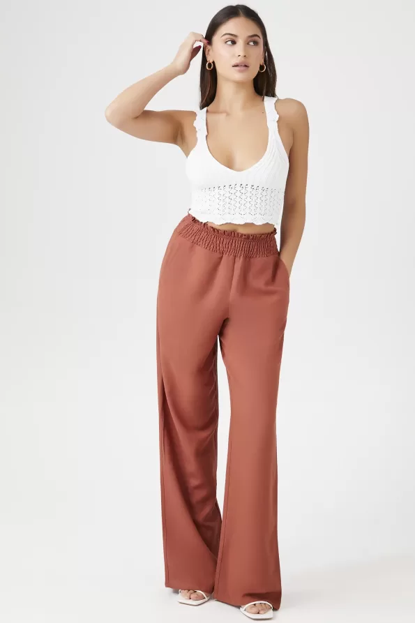 RELAXED PANT