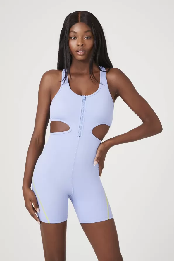 JUMPSUIT ACTIVE 1 PIECE