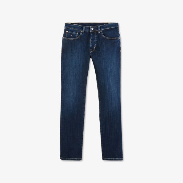 Jeans in stretch cotton