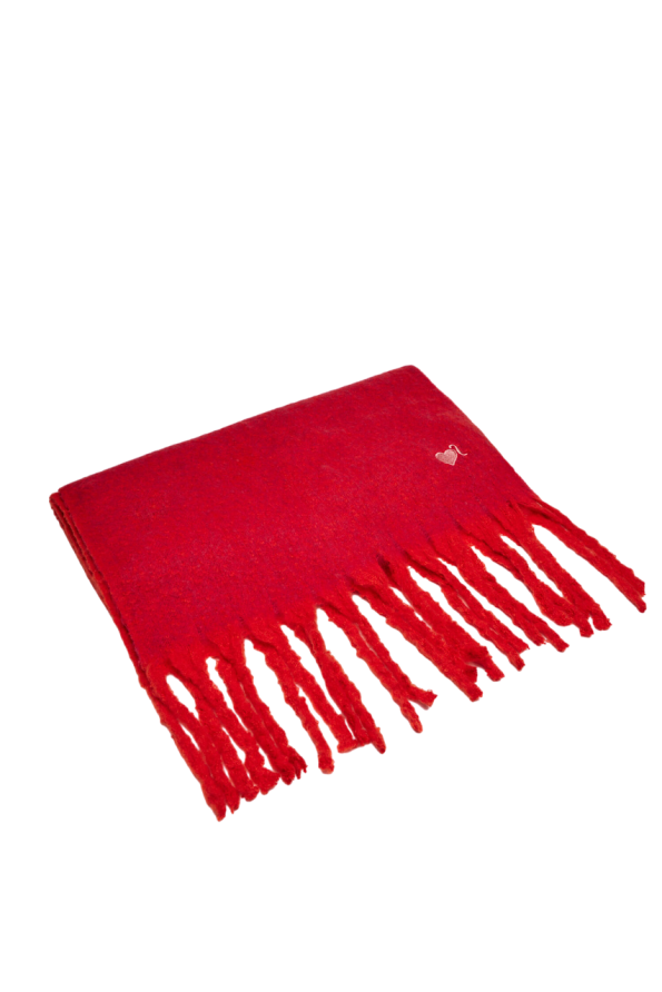 La Vecina Rubia scarf