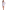 Long Sleeve Hand Embellished Sequin Wrap Mini Shift Dress