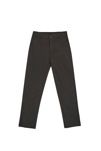 Kids Slim-Fit Pants (Girls + Boys)