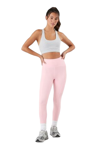 Active Sculpting High-Rise Leggings