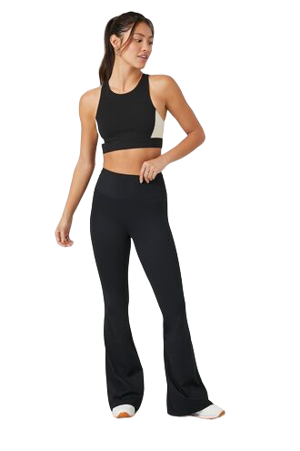 Active Flare Leggings