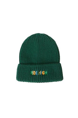 Ride High Beanie